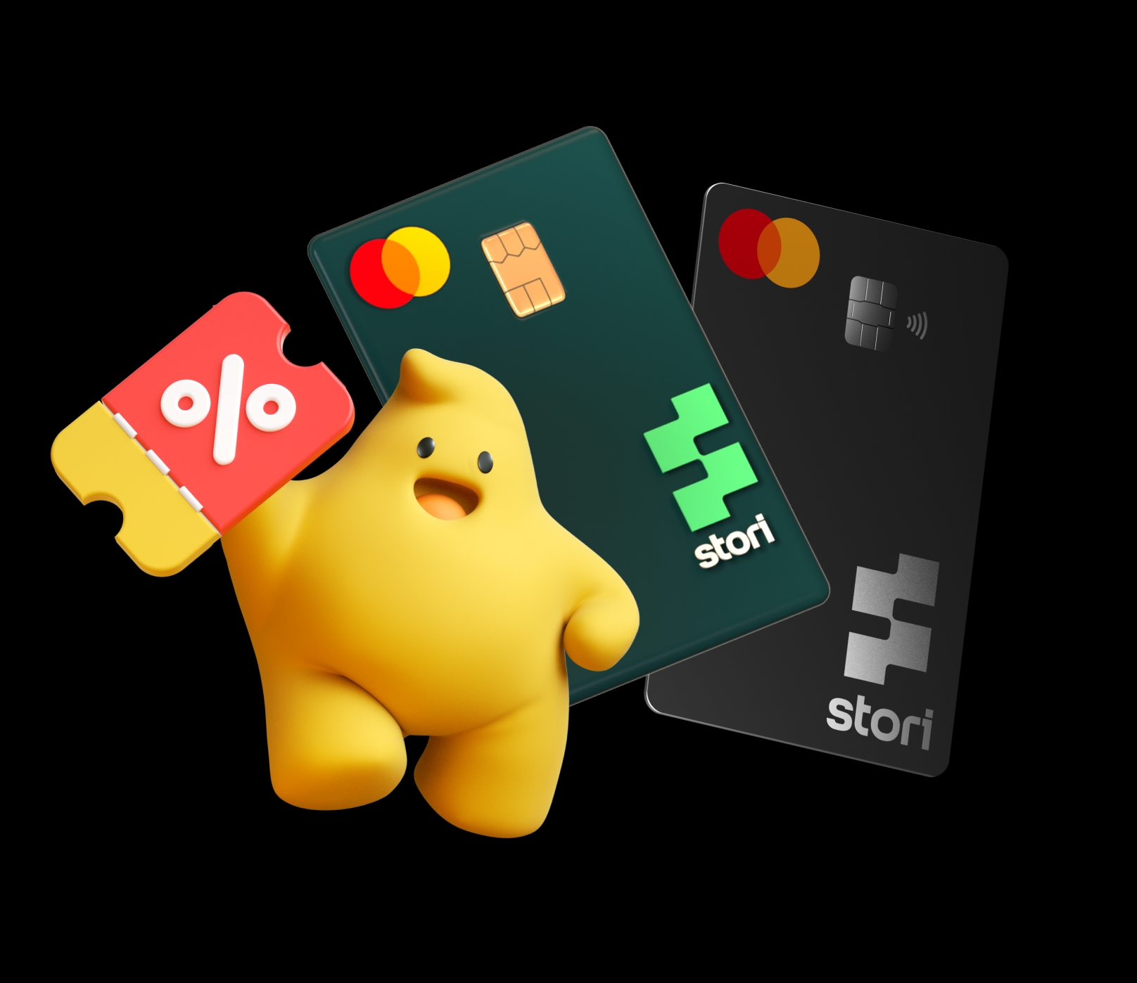 Credit cards