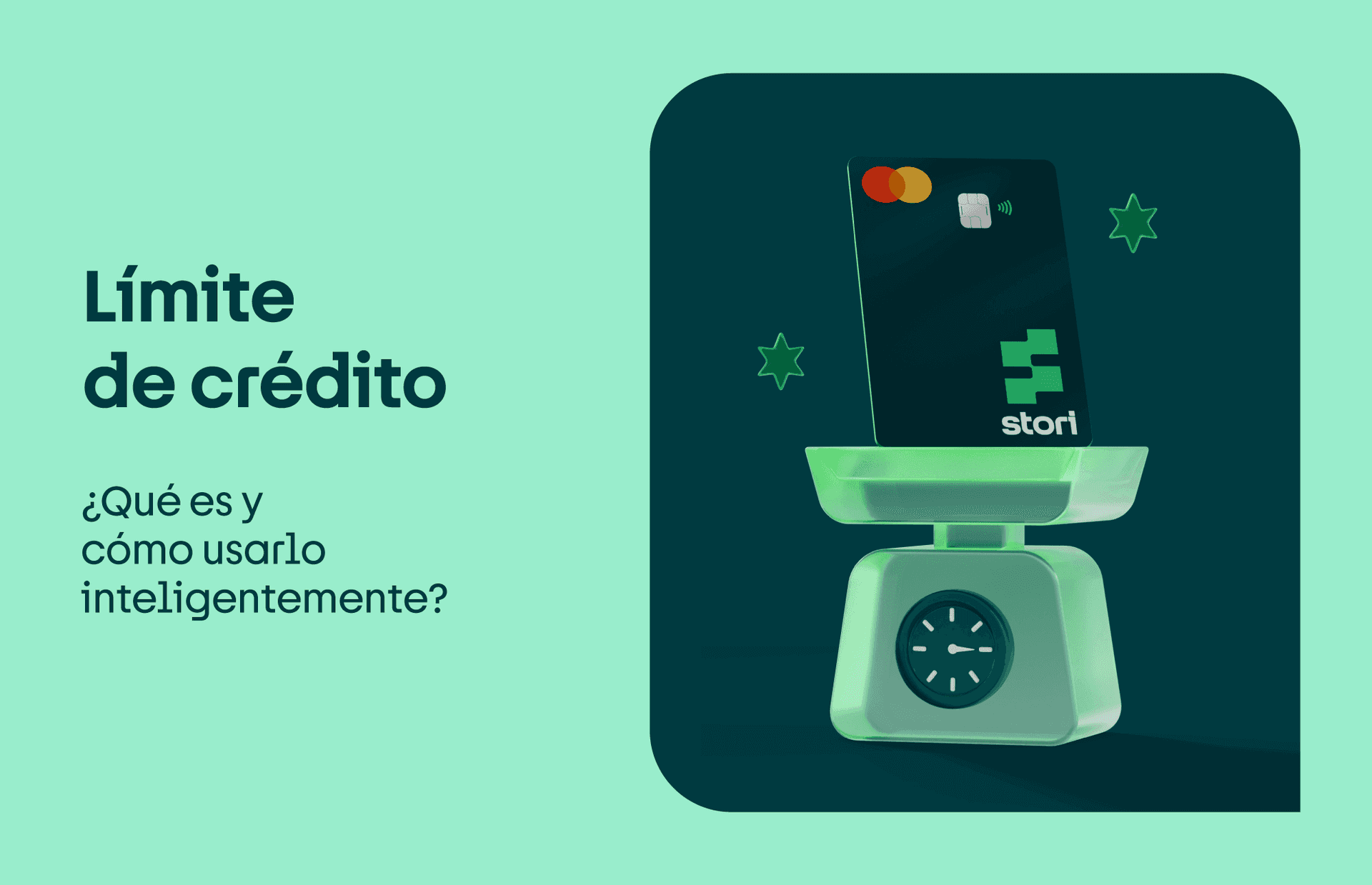 Límite de crédito: ¿qué es y cómo usarlo inteligentemente?