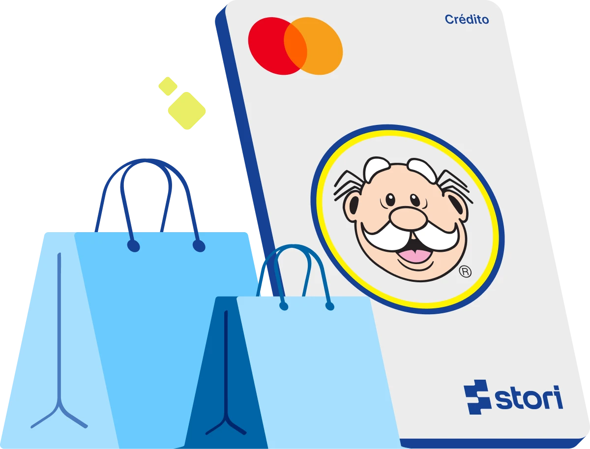 Compra a meses sin intereses